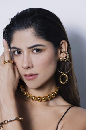 ARETE KINETIC ART ARGOLLA