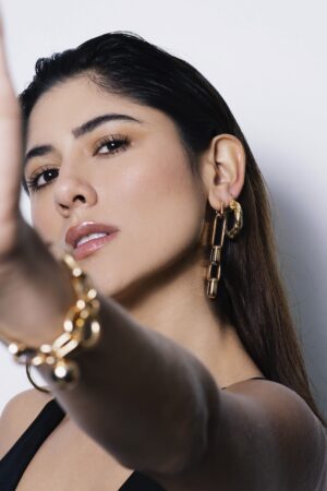 ARRACADA CHUNKY TWIST