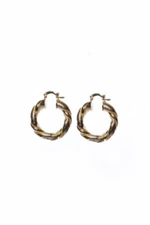 ARRACADA CHUNKY TWIST